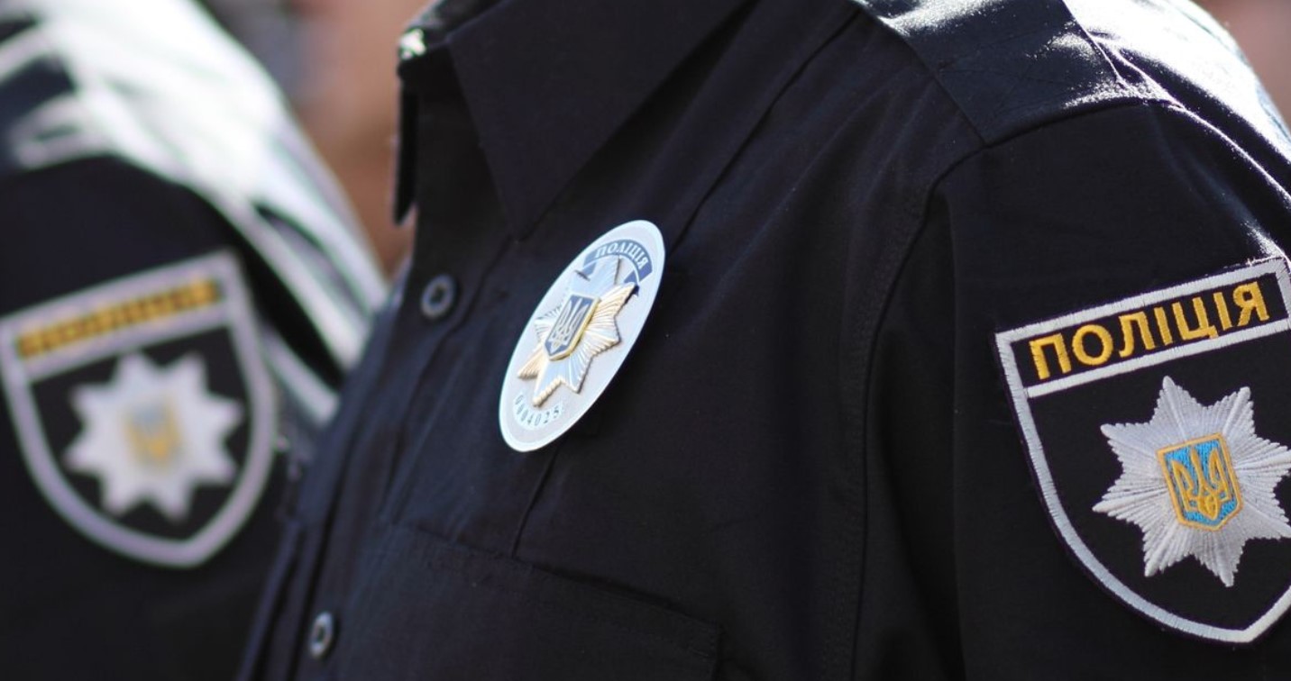 Kyiv Officers Suspended After Fleeing During Terrorist Attack
