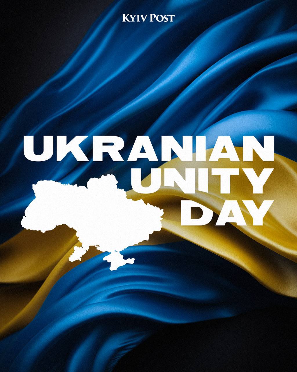 Unity Day: Ukraine’s strength against Russia