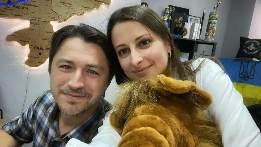 Anna Gvozdiar named new Deputy Defense Minister