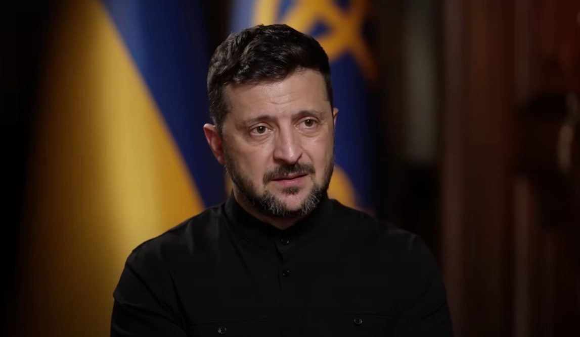 Ukraine’s Missile Deal with US Shifted to Middle East, Leaving Kyiv Disappointed