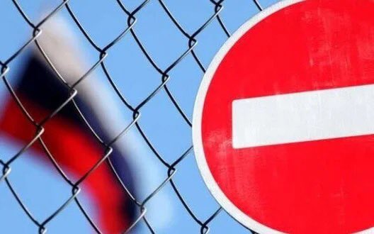 EU Bans Private Flights for Russians