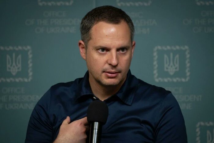 Shurma, ex-deputy of Yermak, earns $531k/month