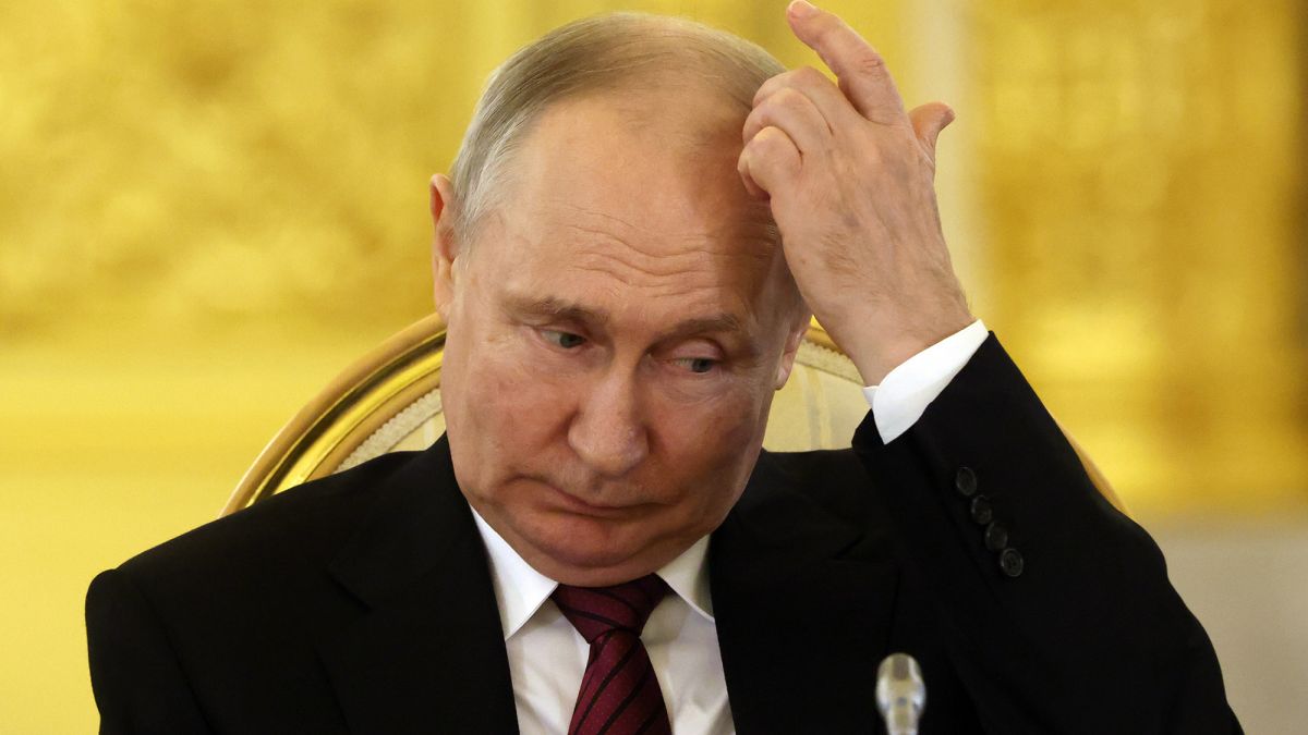 8 EU countries urge Putin for 30-day truce