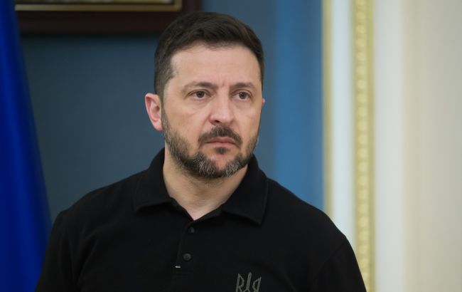 Ukraine proposes special protection of skies