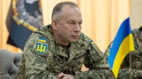 Ukrainian forces retake 400 km² and 8 settlements