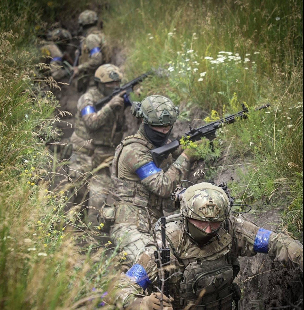Day 1256 of Russia’s full-scale invasion of Ukraine
