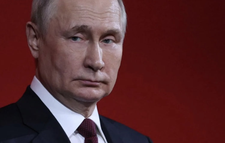 Russia: Europe resists spheres of influence