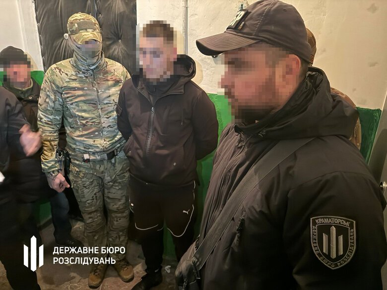 Officers who stole fuel in Donetsk region to be tried