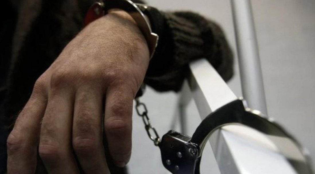 GRU agent jailed for 15 years for aiding Russians
