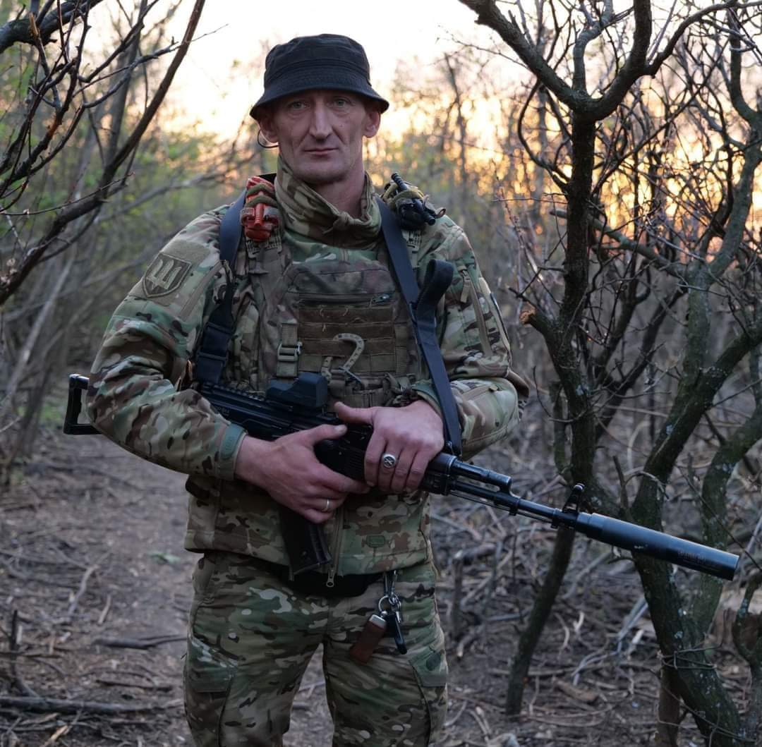 Faces of Ukrainian soldiers defending the land. We shall prevail!