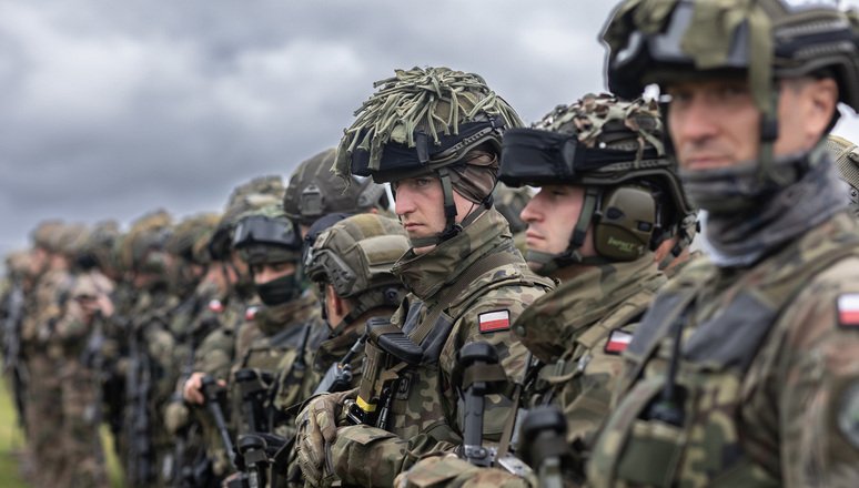 NATO plans to create 35-50 special brigades against Russia