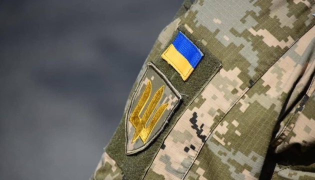 Attack on Military Enlistment Office Worker in Khmelnytskyi