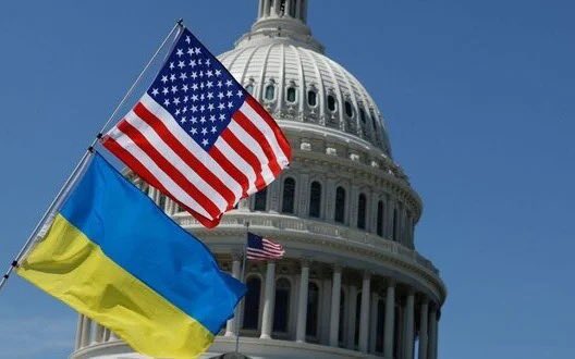 US provided Ukraine with real military aid valued at $69 billion, CNN