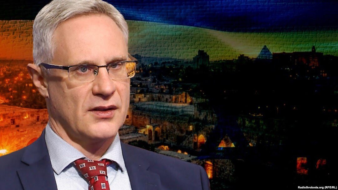 Israeli Ambassador: Officials’ Children Serve in the Army in Israel