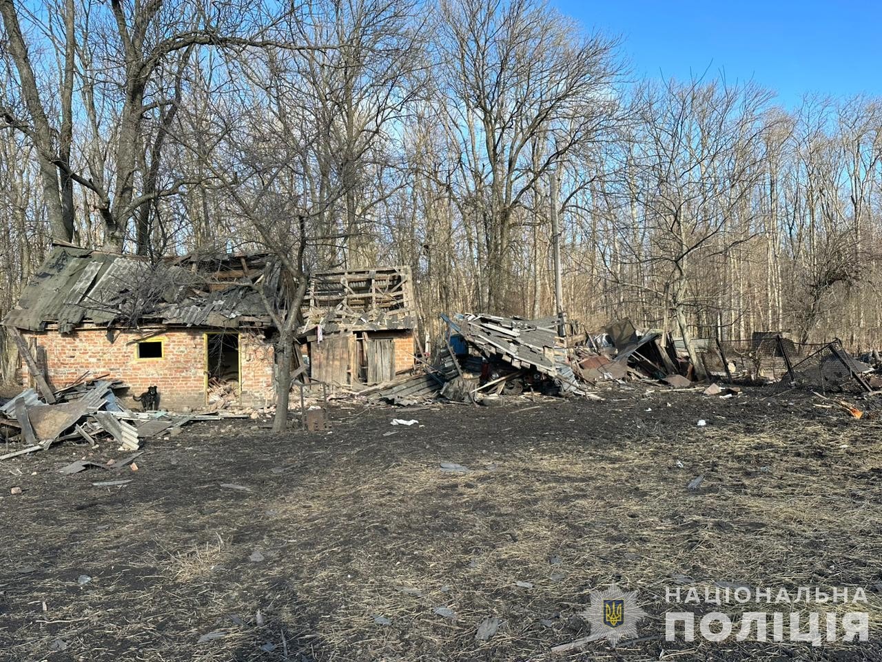 4,377 people remain in Sumy border zone