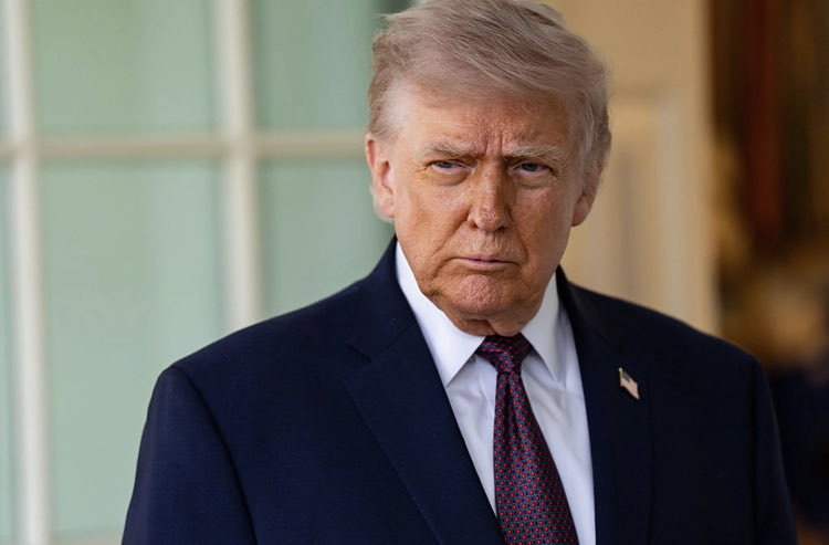 Iran Calls Trump’s Bluff Despite Military Weakness