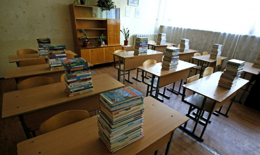Only 8% of Schools Have Shelters for In-Person Learning, Says Education Ombudsman