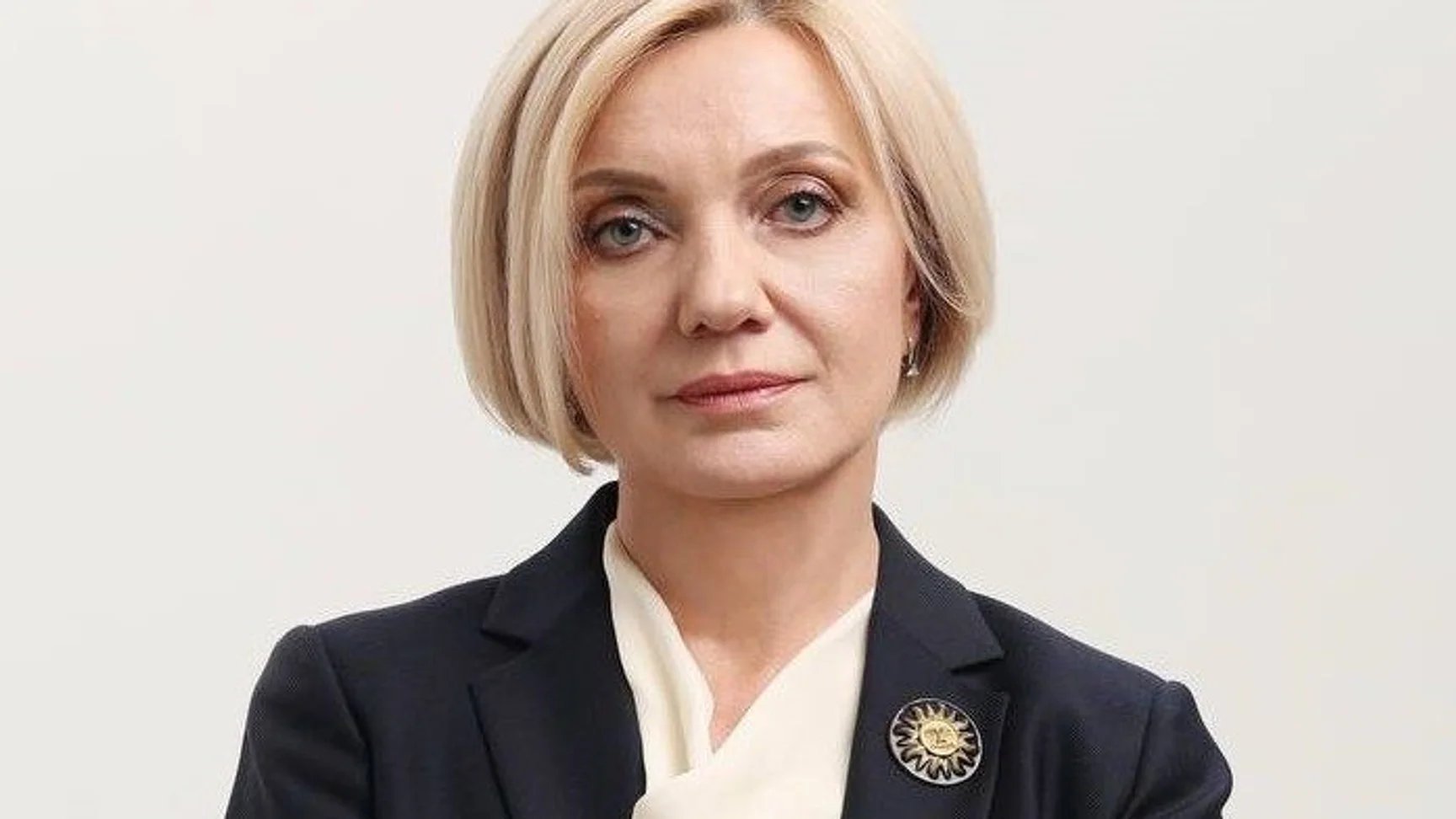Ukrainian Commissioner calls to exclude Russian from protected languages list