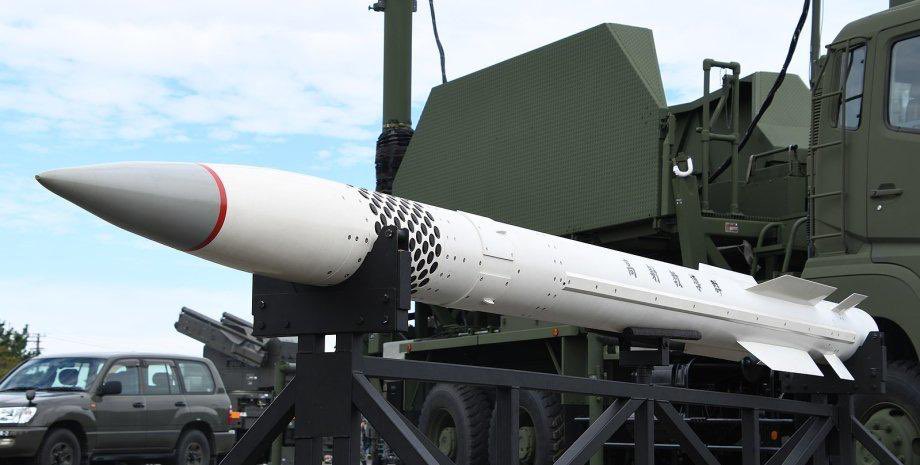 Germany plans 5 billion euro missile purchase for Ukrainian Patriot systems