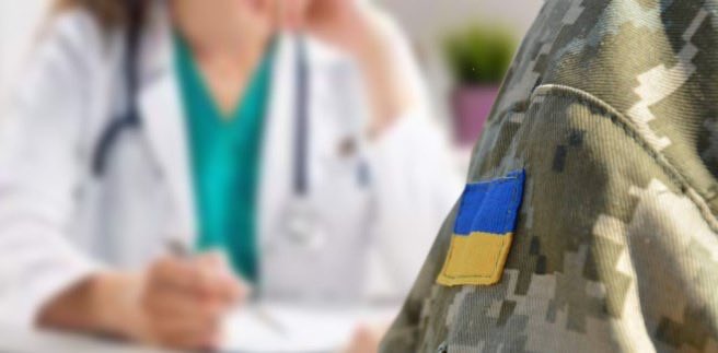 Man dies during VLK passage in Dnipro: TCC says he felt unwell
