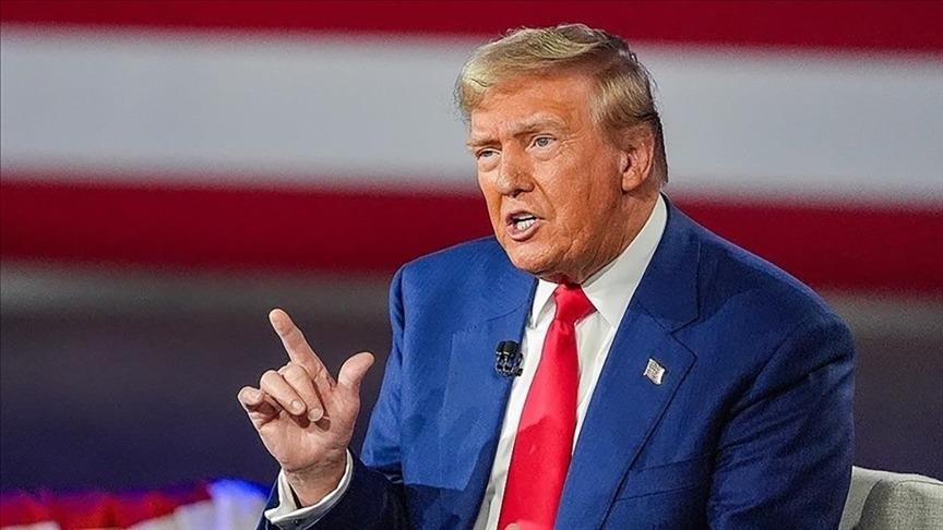 Trump Threatens to Destroy Iran’s Power Plants Over Deal Refusal