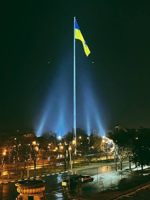 Good Friday and hope for Ukraine’s dawn