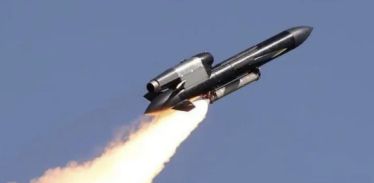 Financer missiles pour détruire l’économie russe