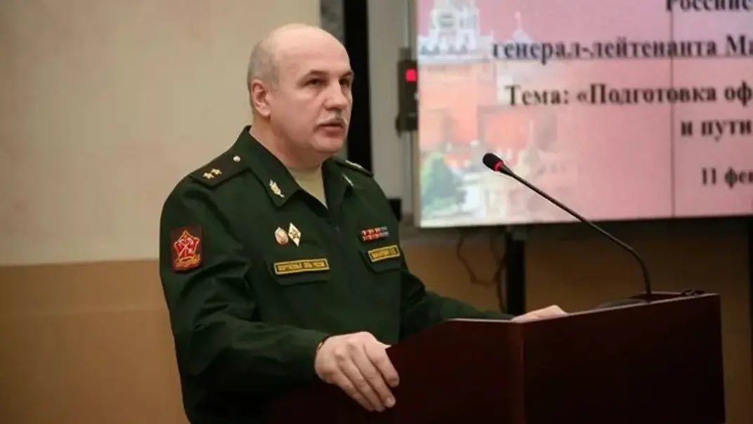 SBU and OGP accuse general of HPP blast