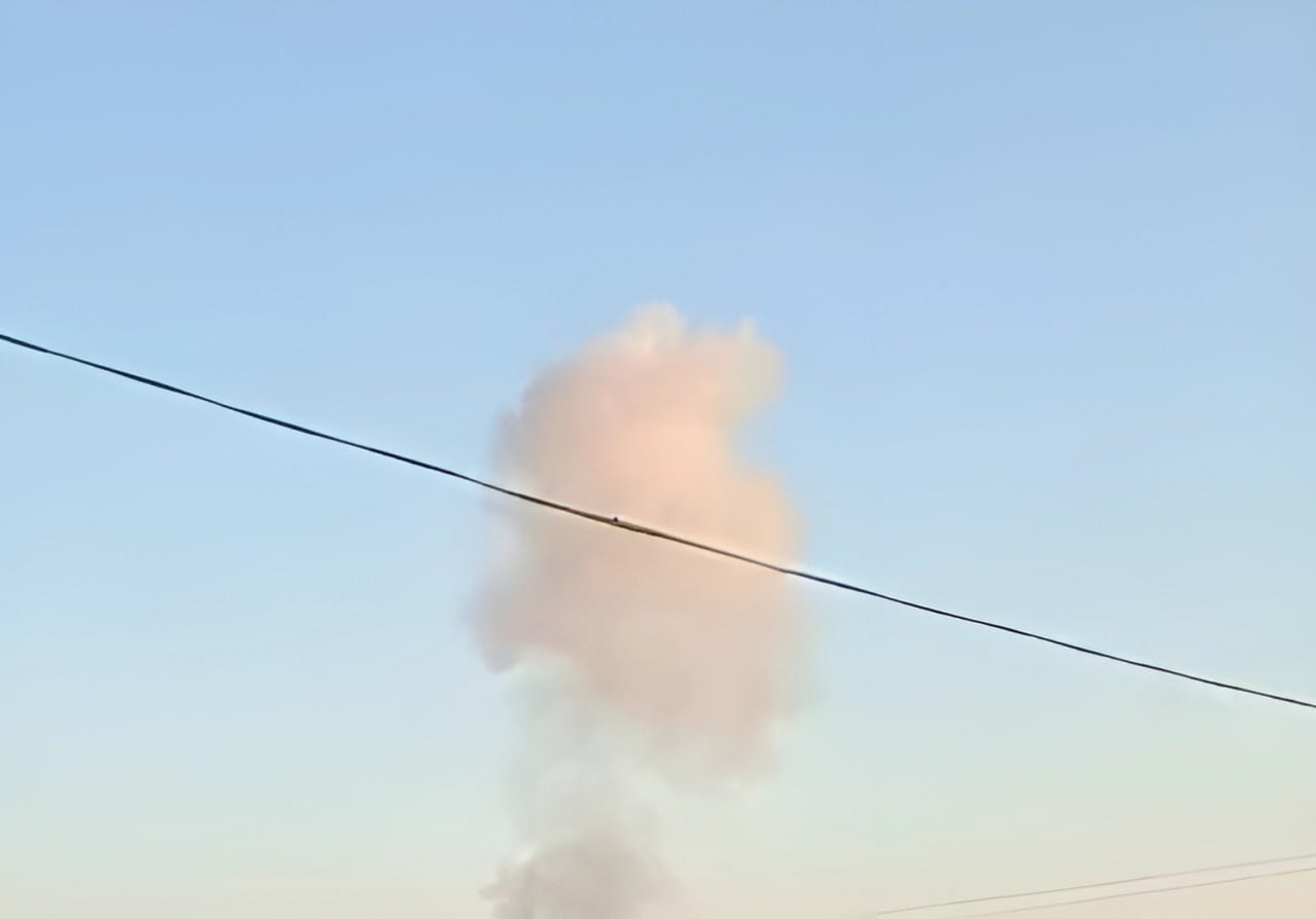 Russian army attacks Ukraine’s energy sector