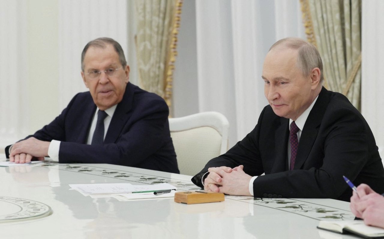 Russia demands recognition of occupied regions; Kyiv rejects ultimatums