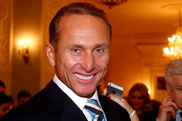 Cyprus revokes citizenship of Russian billionaire Igor Kesaev over investments