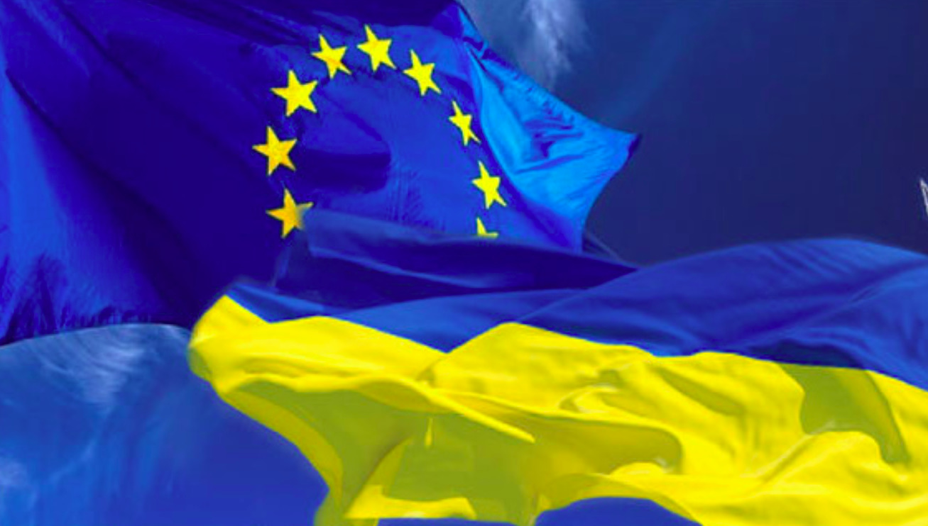 Most Central and Eastern Europeans see Ukraine in EU and NATO