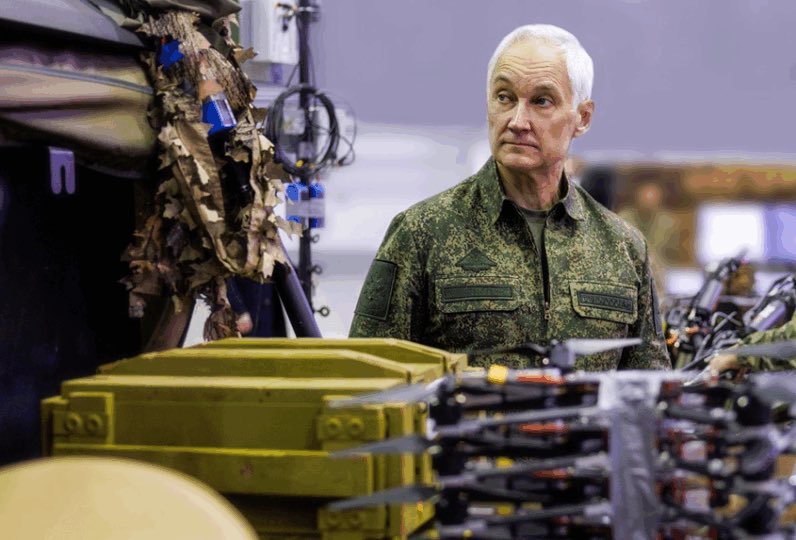 Russia More Dangerous Now Despite Losses From Full-Scale War