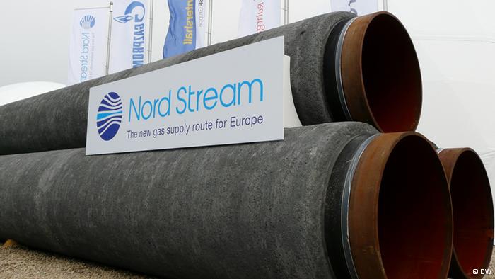 US supports Canada’s decision on Nord Stream turbine