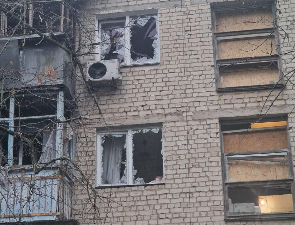 Kherson: Russian peace model and humanitarian crisis