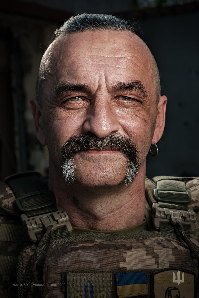 Cossack Blood: Unbreakable, Wild, Invincible