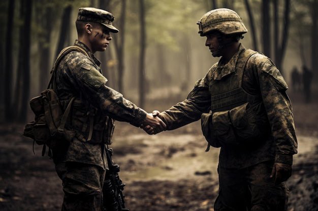 Cooperation start with @WarNewsPL1 – Follow Polish profile