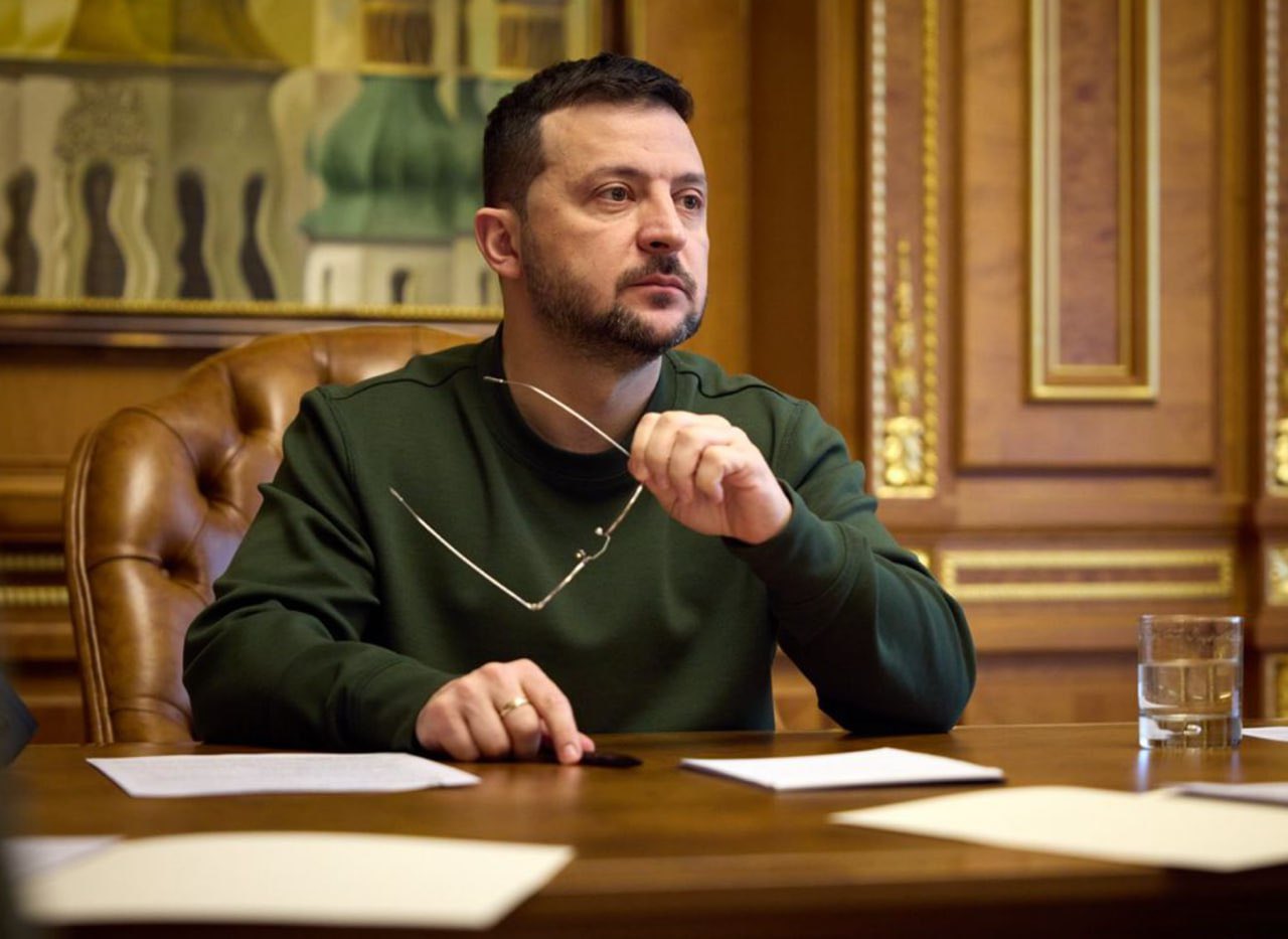Ukraine controls 1,300 km² of Russian territory