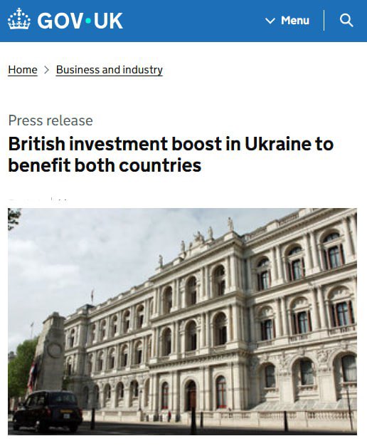 UK to supply Ukraine with 5,000 air defence missiles
