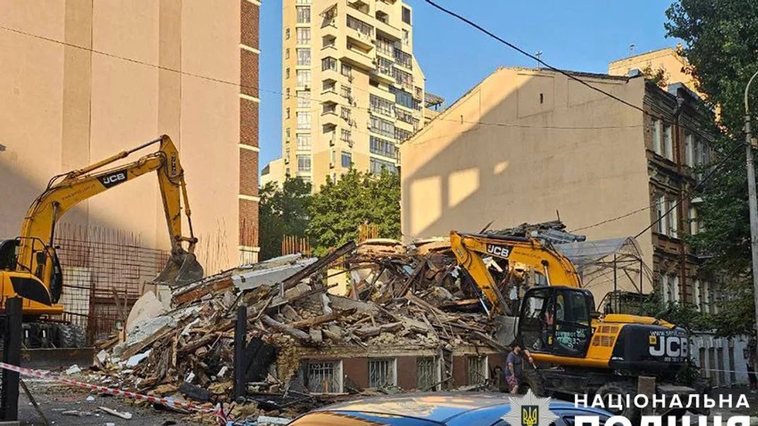 Ukraine Recognizes Zelensky’s Estate as Architectural Monument