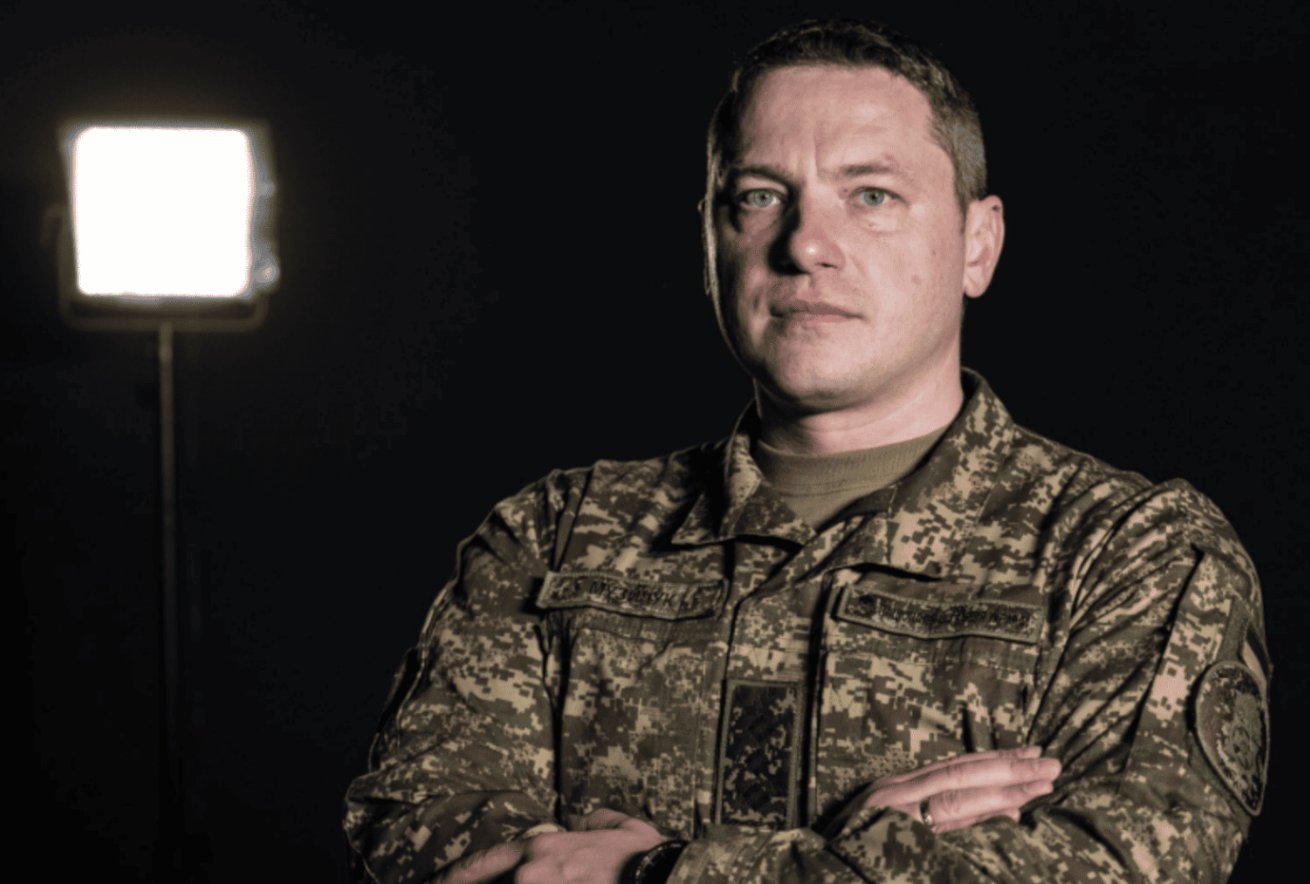 National Guard Spokesman: Public Trust in the National Guard Is Among the Highest