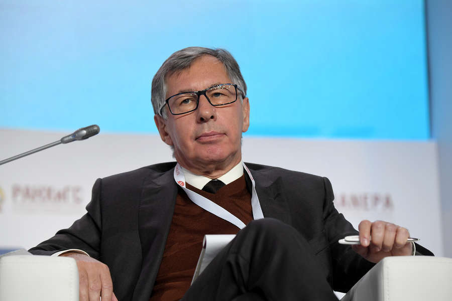 UK seizes $1M from Russian billionaire