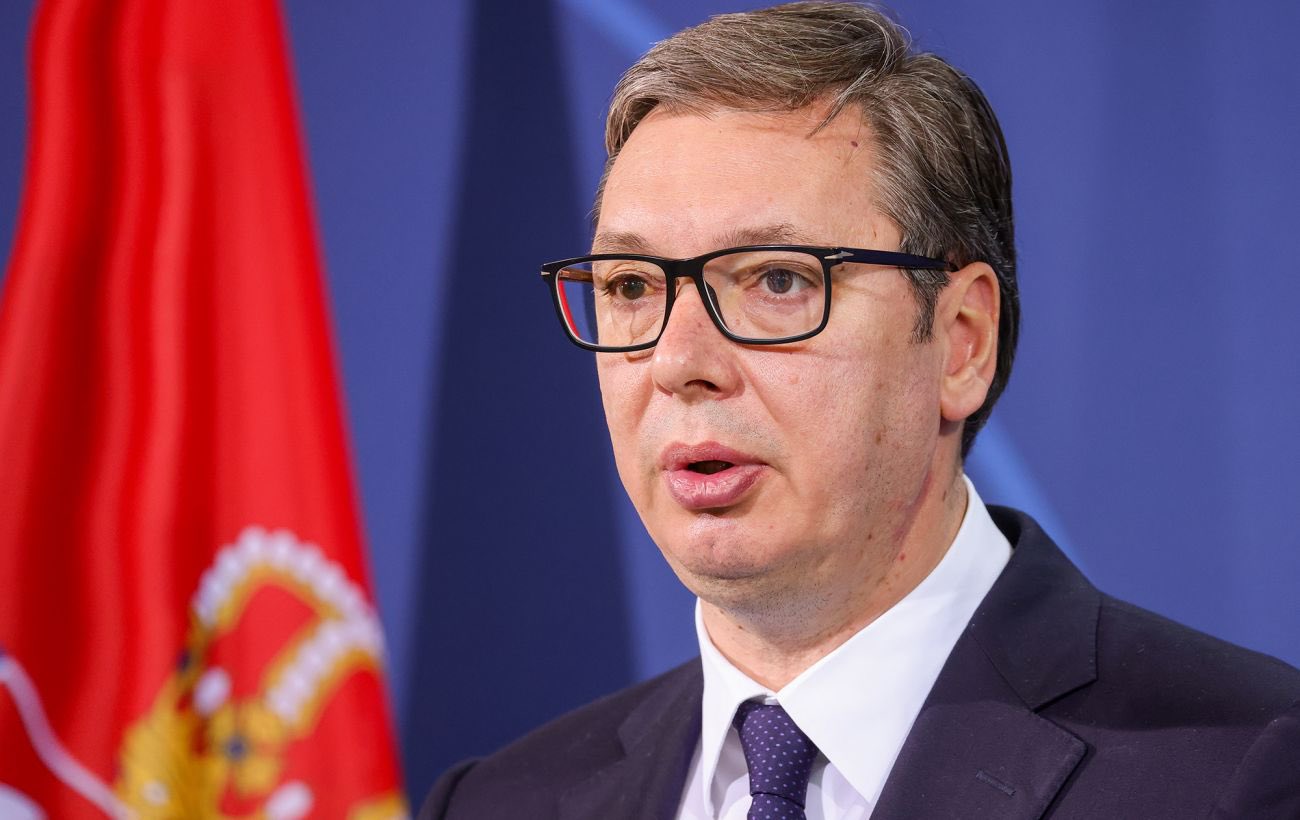 Serbie prête à vendre munitions à l’Europe pour l’Ukraine