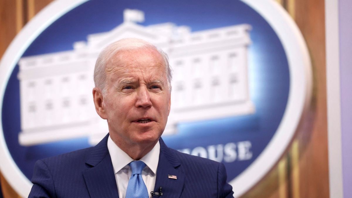 Biden approuve 450M$ d’aide militaire à l’Ukraine