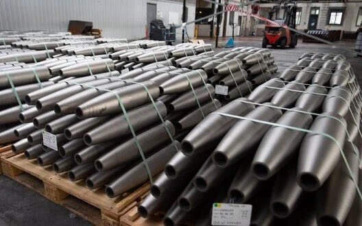Czechia will send ammunition and shells to Ukraine