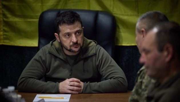 Zelensky: Ukraine fully controls Sumy region after Russian propaganda attempt