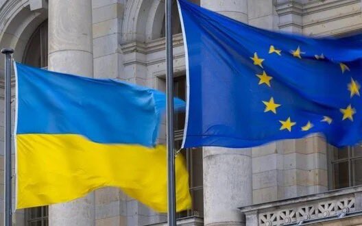 Hungary Blocks Ukraine’s EU Membership Talks, Censor.net Reports