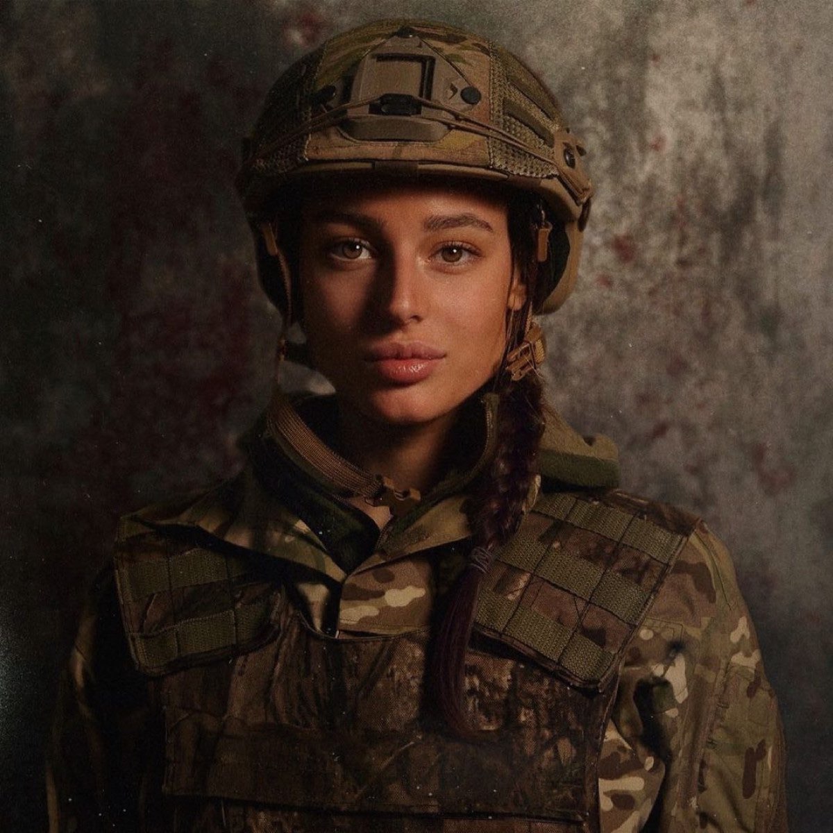 Difficulties, Courage, and Losses in Wartime