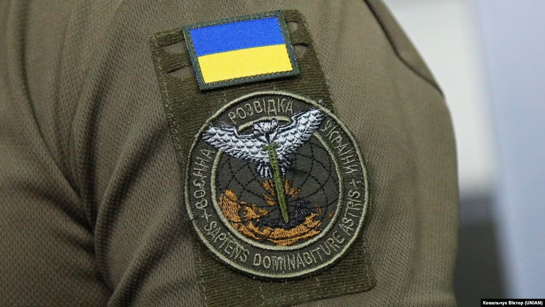Russia removed 360k archival documents from Kherson