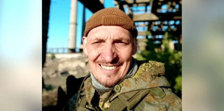 Ukraine eliminates Wagner fighter Orlov